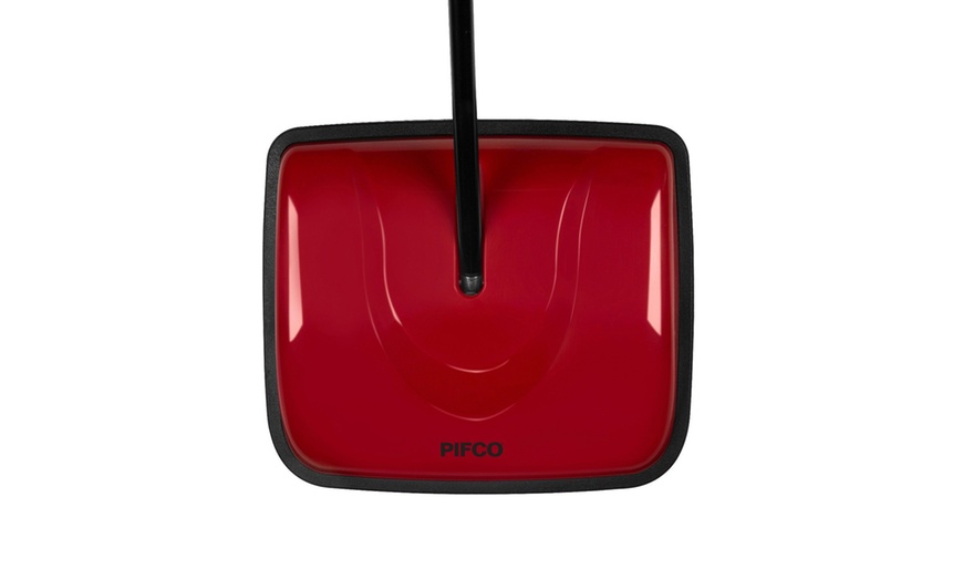 Image 4: Pifco Floor Sweeper