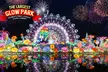 Glow Park Admission for Up to Four Children or Adults at Dubai Garden Glow - Image 6