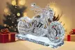 Motorbike Acrylic 2D Desktop Decoration - Image 4