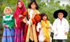 $8 for Adult Tickets for Two to September and October Festivals at El Rancho de las Golondrinas in Santa Fe ($16 Value)