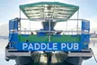 Public or Private 90 Minute San Diego's BYOB Unique Paddle-Powered Boat Tours for up to 26 People! - Second Medium