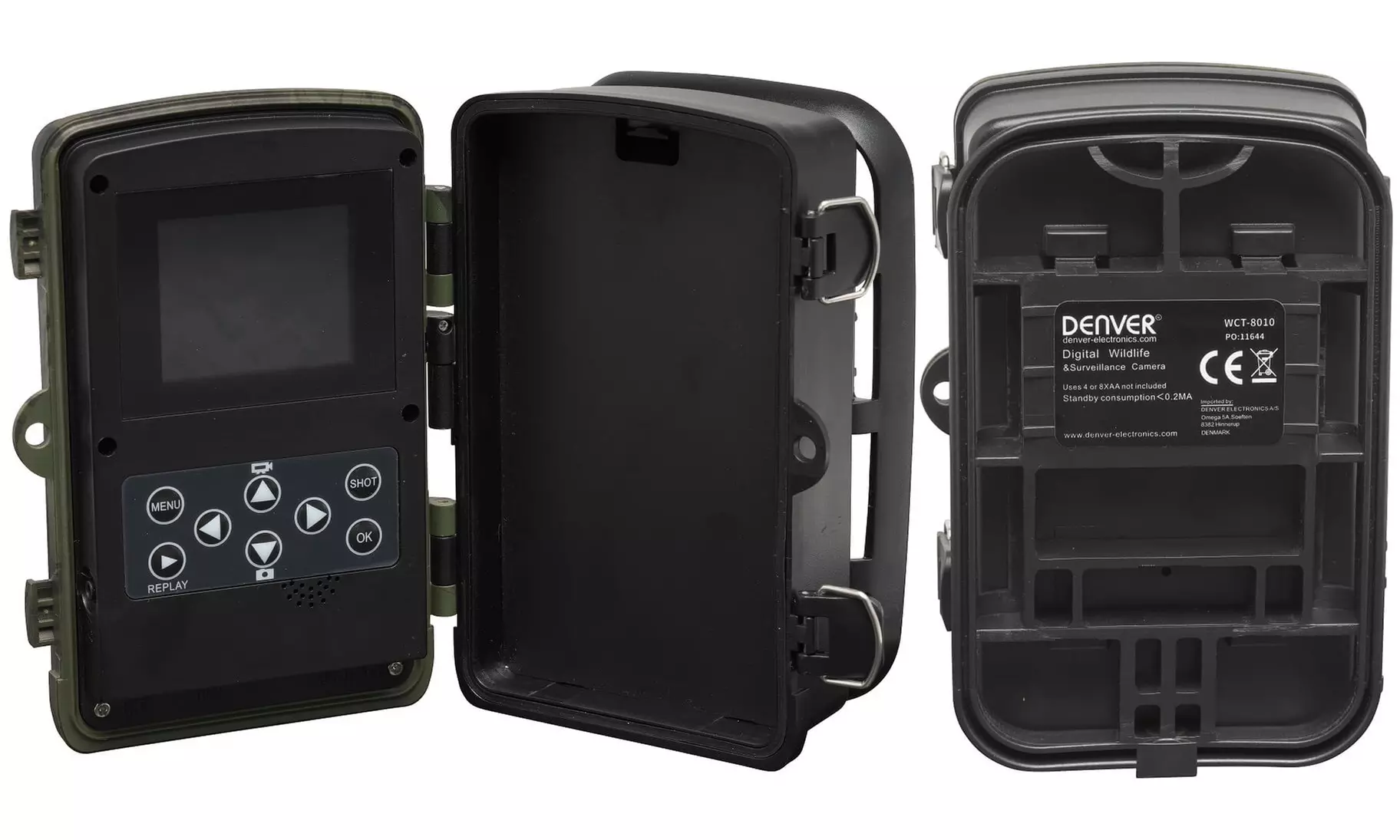 Denver WCT-8010 Wildlife Camera - Image 4