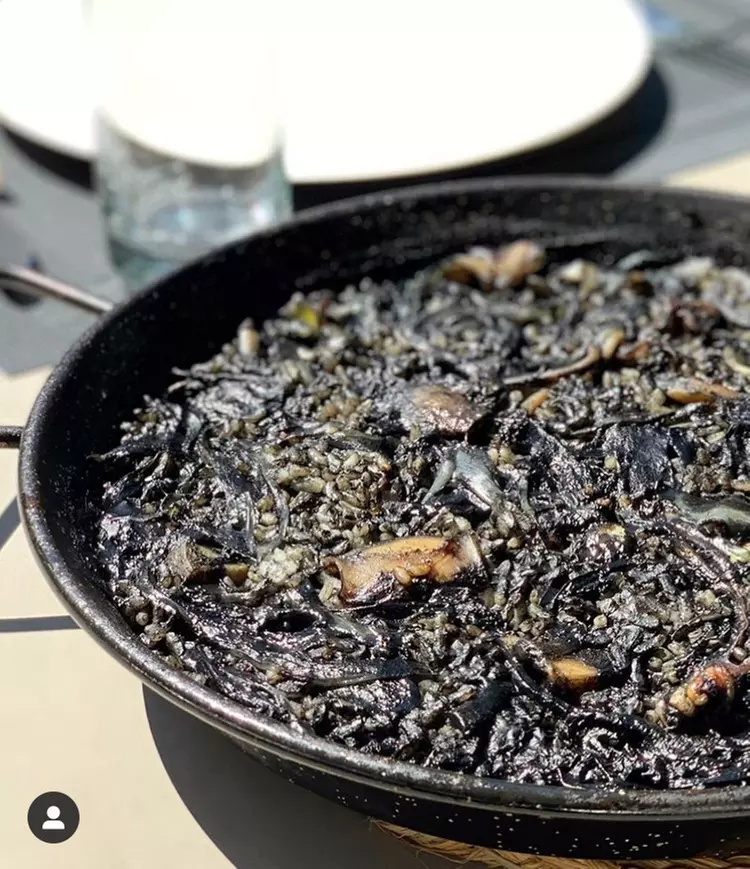 Menu Gastronomique pour 2 ou 4 personnes à La Cueva De Castilla