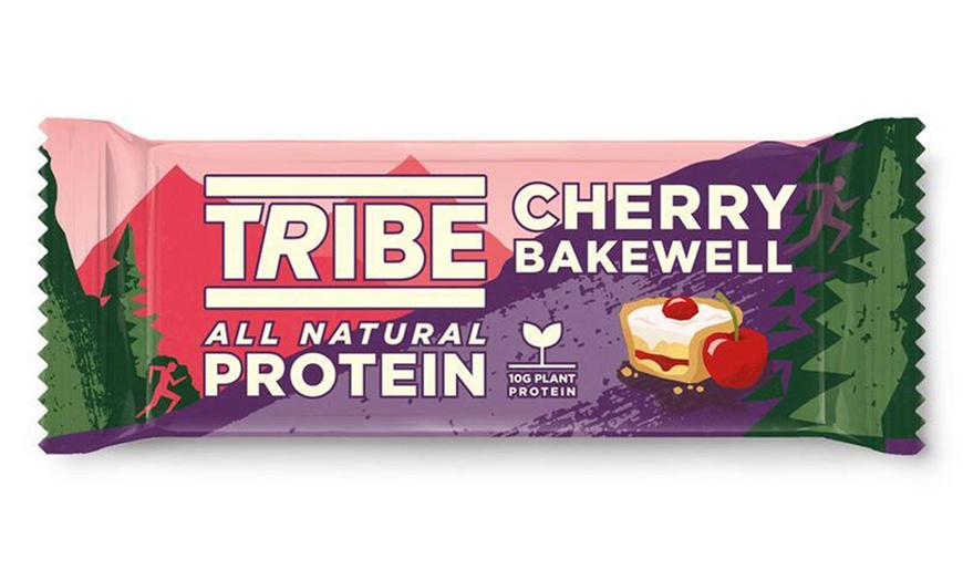 Image 12: 16-Piece Protein Bar Pack 58g