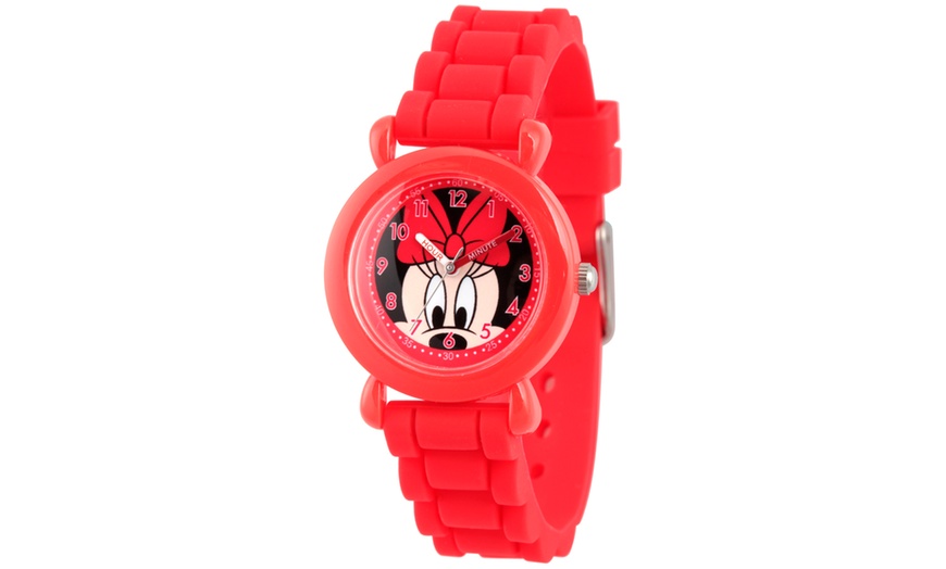 Image 4: Disney Watch for Kids