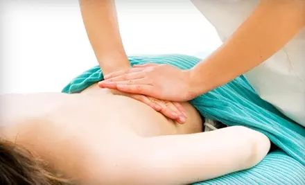 Swedish or Deep-Tissue Massage, Hot-Stone Massage, or Massage with Foot Scrub at BodyWorks of ShadySide - Primary Image
