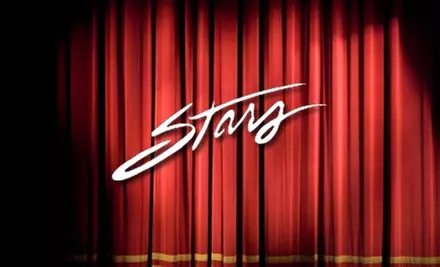 $25 for Dinner and One Ticket to "Cabaret" at Stars Theatre Restaurant - Primary Image