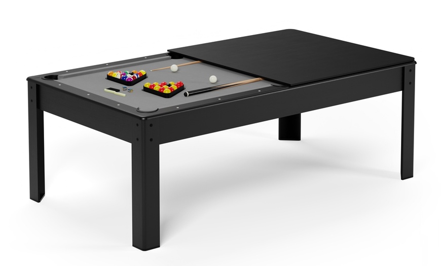 Image 16: Table de billard convertible KITBILL