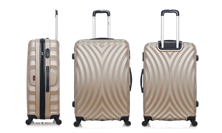 Image 17: Set de maletas Lagos