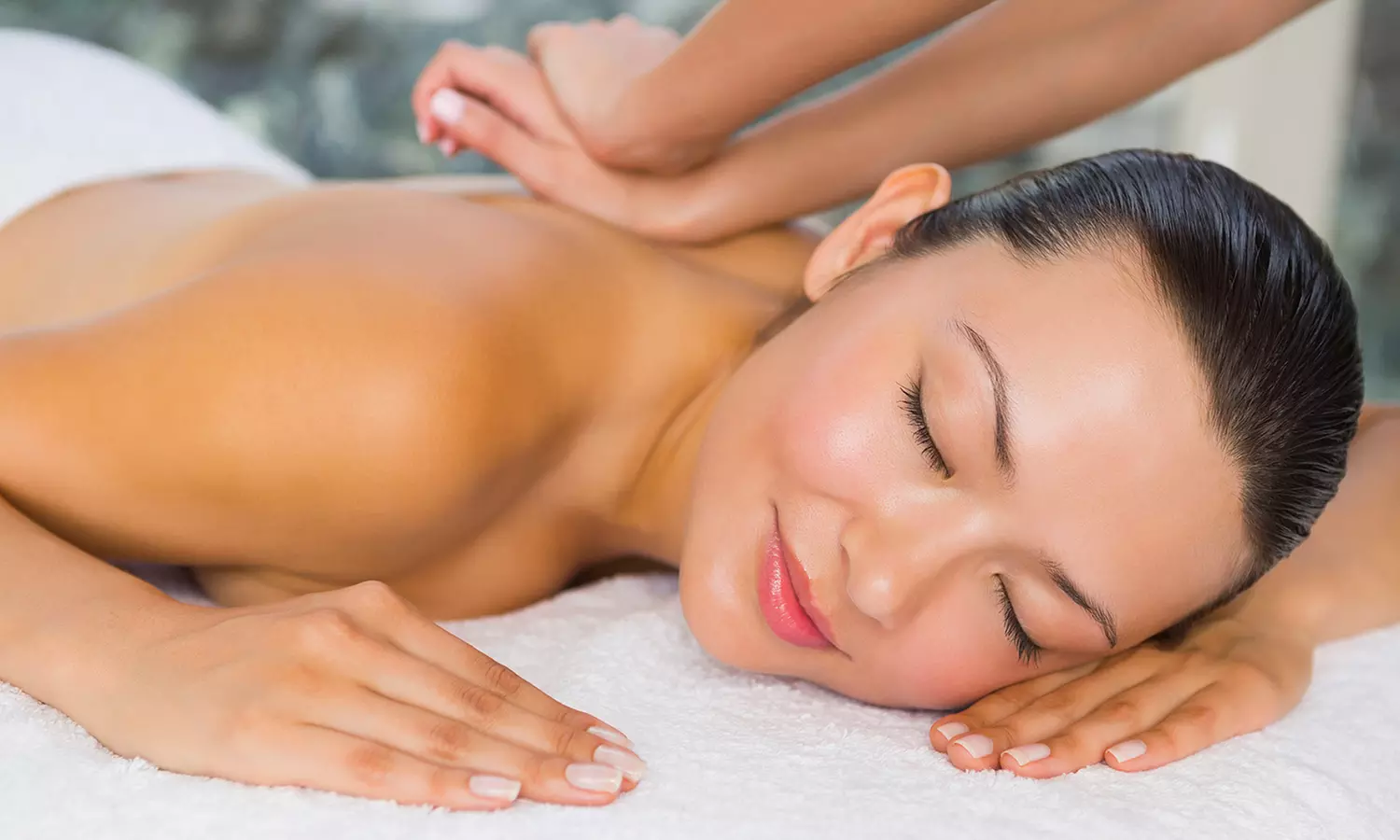 C$99.50 for a Body Bliss Spa Package at Spa Muskoka (C$160 Value)
 - Primary Image