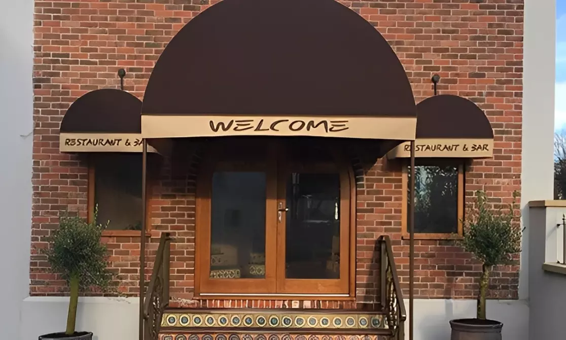 Up to 26% Off on Steakhouse at De La Vies