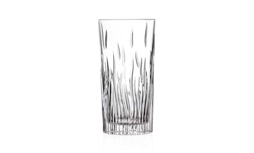 Image 4: RCR Tumblers and Glasses