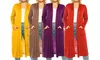 MOA Collection Women's Plus Size Long Sweater Cardigan