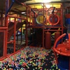 Image 4: Up to 53% Off Indoor Play Session: Laser Bounce - Long Island