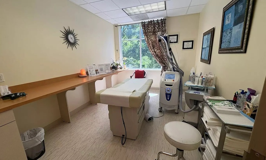 Image 3: Rejuvenate your Appearance with Facial Options at Ashburn Laser and Skincare Clinic, Up to 56% Off 