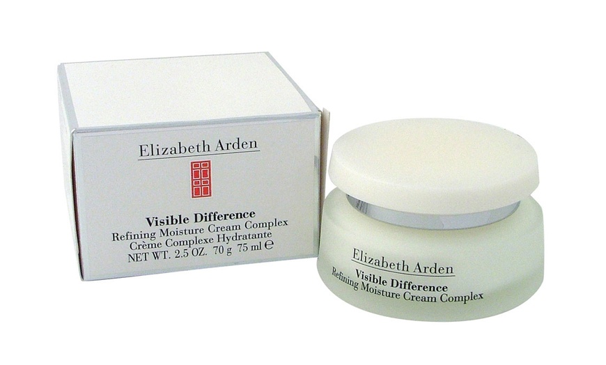 Image 4: Elizabeth Arden Skin Care