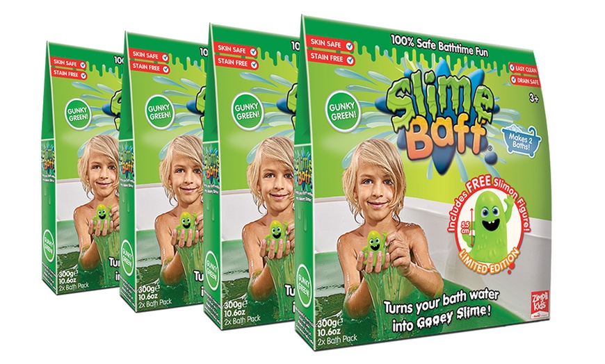 Image 5: Slime Baff Limited Edition Set