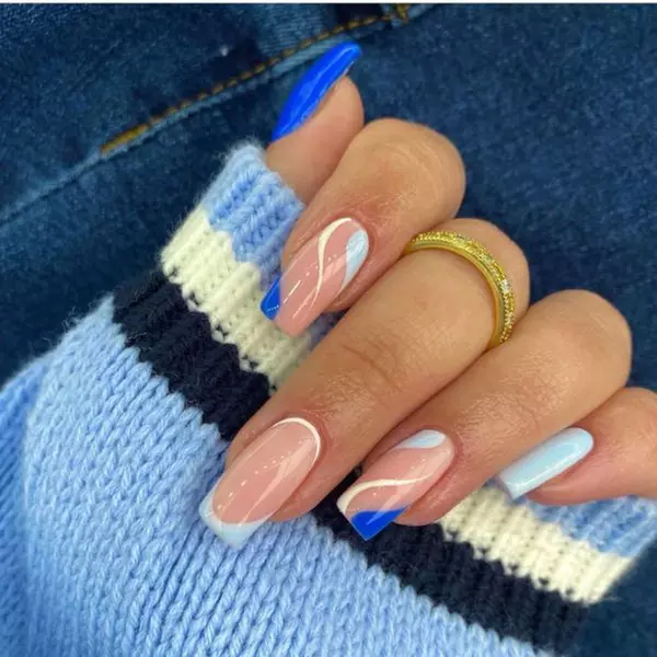 Indulge in Innovative Artistry and Holistic Experiences for Your Nails