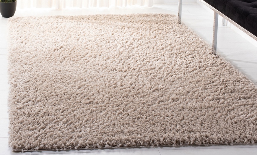 Image 9: Fashion Shaggy Rug