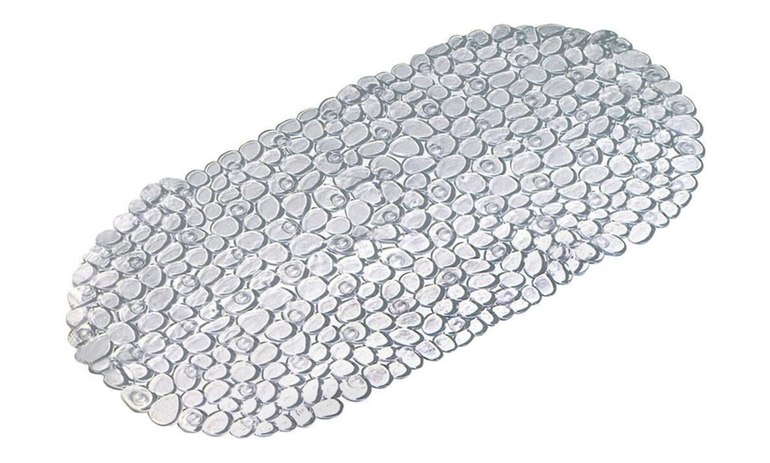 Image 2: Antibacterial Bath Mat