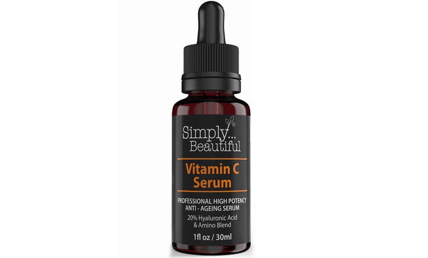 Image 4: Siero alla vitamina C 30 ml