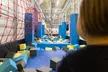 Park trampolin Ninja Jump: 55-minutowe wejście dla 1 osoby za 18,99 zł i więcej opcji (do -32%) - Image 3