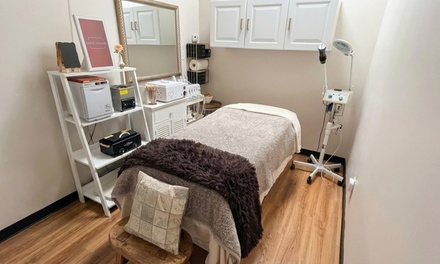 One Session of 60-Minute Lymphatic Drainage Massage - Epiless Aesthetics