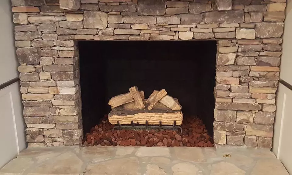 Chimney Inspection Services with Neighborhood Favorite Winner!