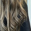 Image 2: Haircut, Condition and Blowout with Highlights, Balayage Options
