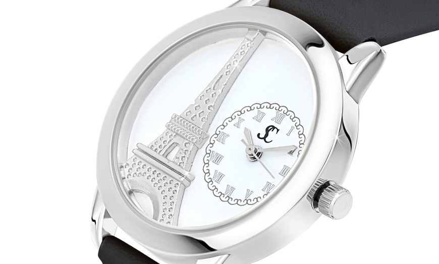 Image 23: Orologio SC Crystal