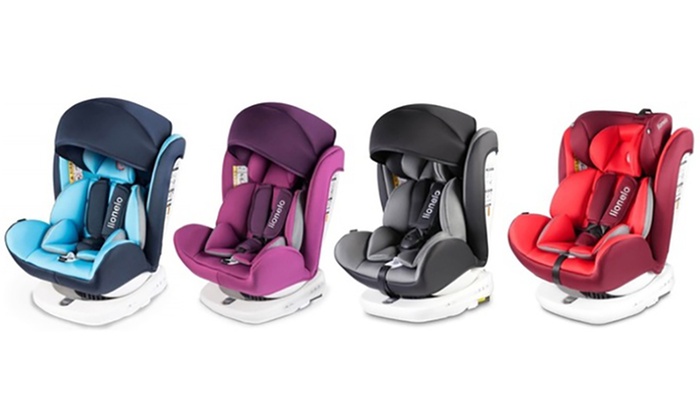 siege auto isofix bastiaan