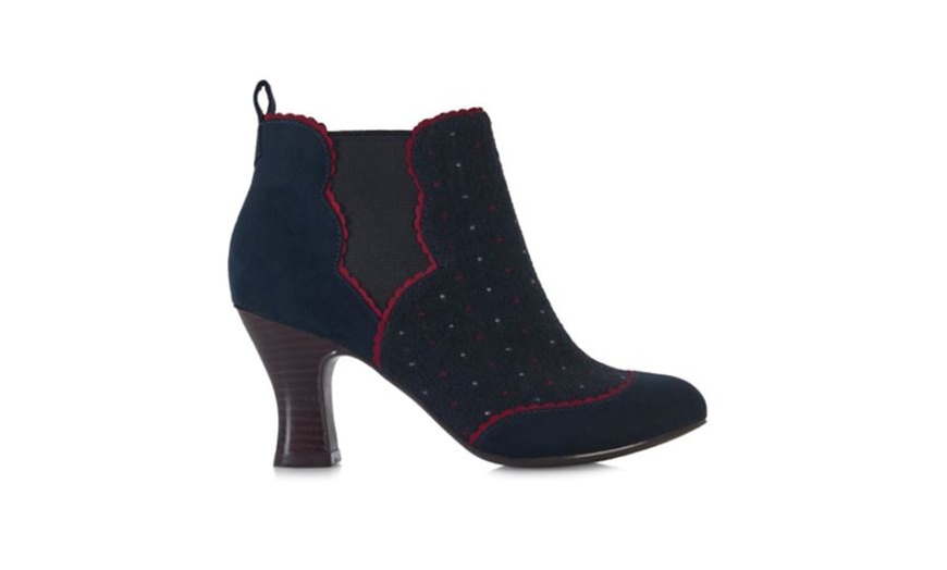 Image 6: Ruby Shoo Women's Boots