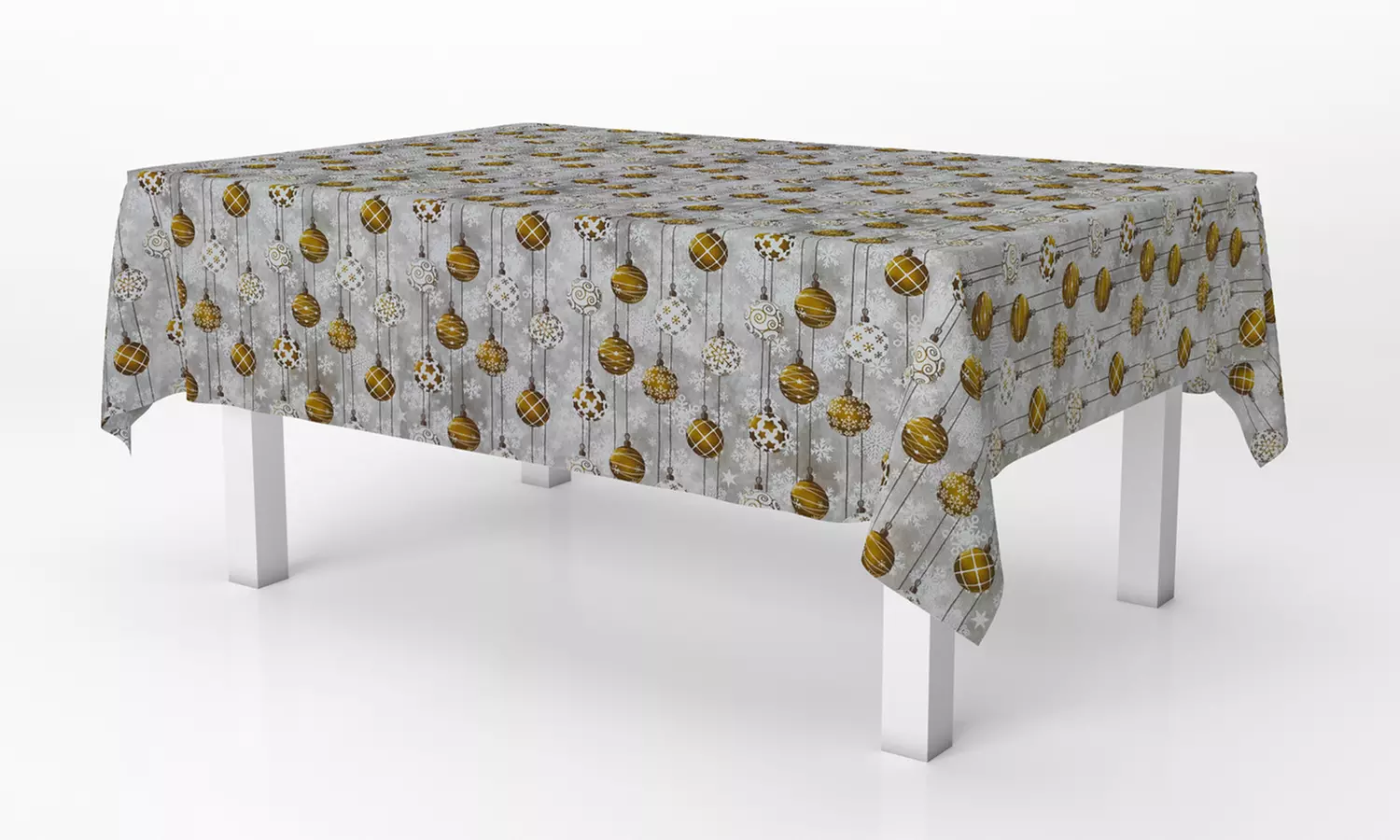 Tovaglie in misto cotone italiano Cieffepi Home Collections