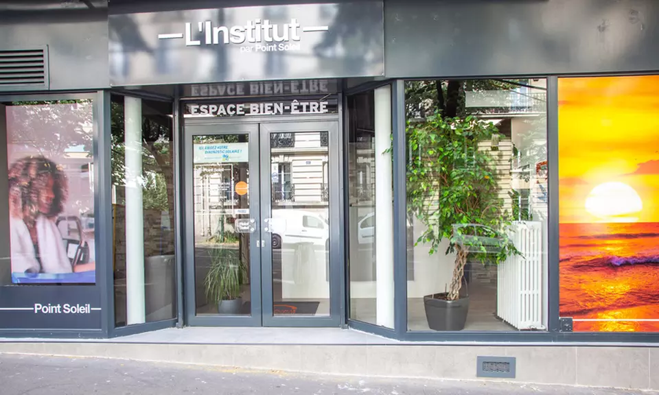 Vacu-running avec Point Soleil Paris 12 Daumesnil