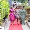 Image 4: General Admission for One or Group Pass to Big People Garden Party Caribbean Music (Up to 64% Off) - 31/08/2025