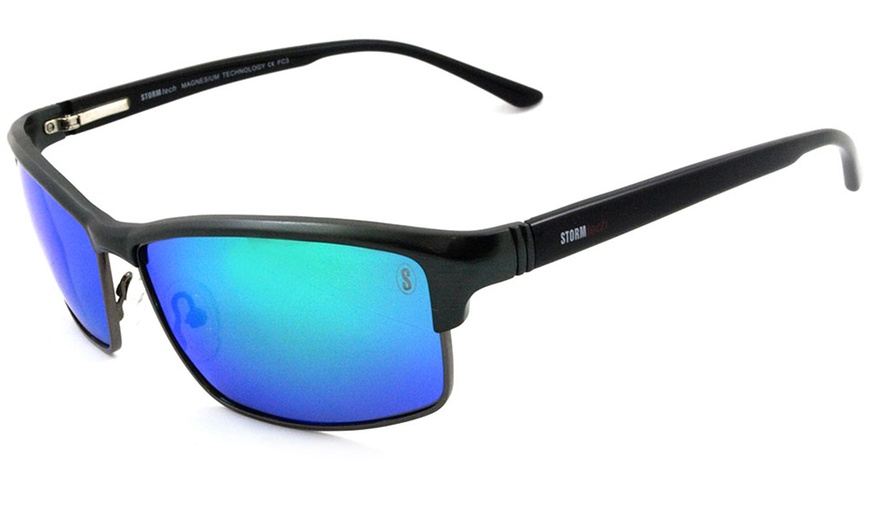 Image 18: Storm Tech Polarised Sunglasses