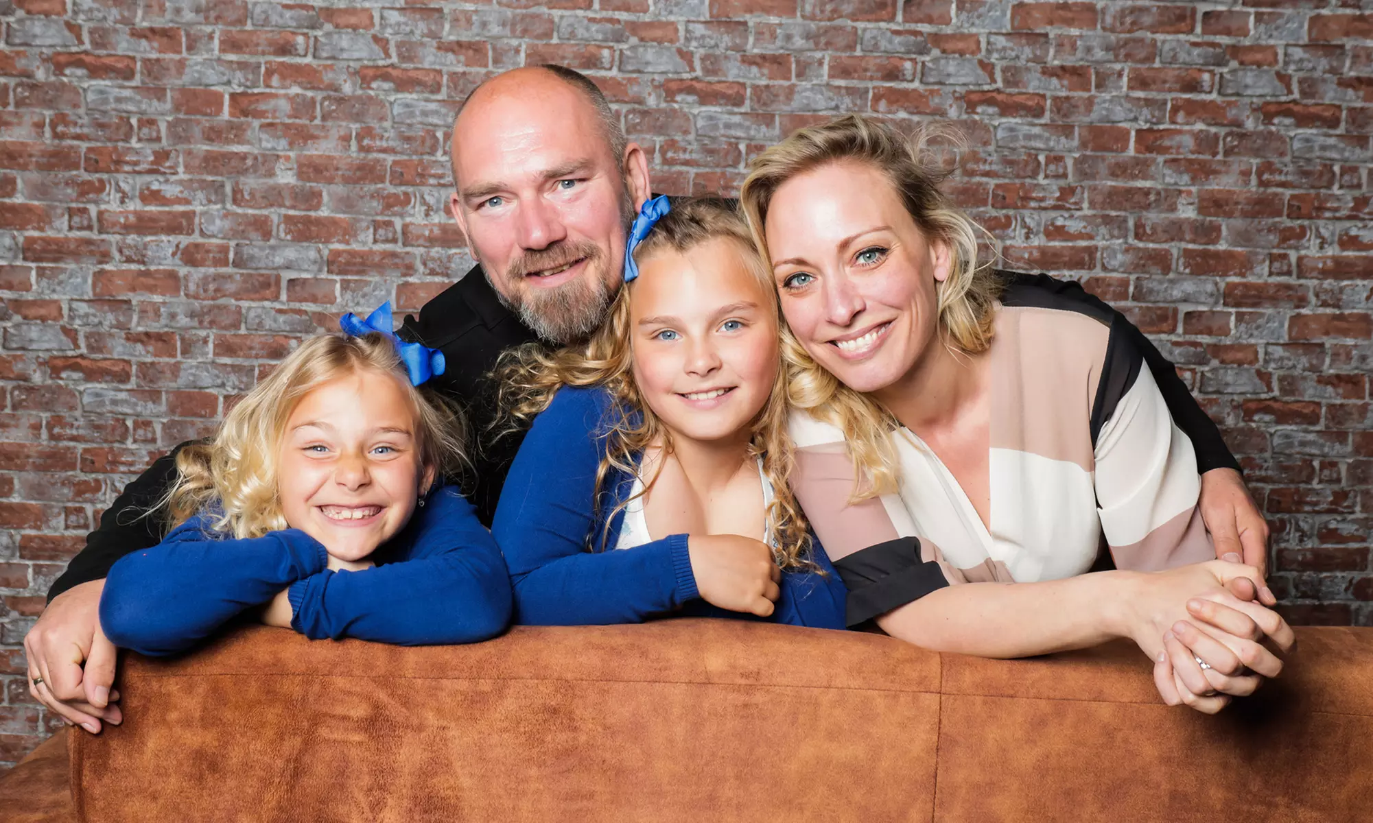 Van business tot babyfoto’s: leg elk moment professioneel vast