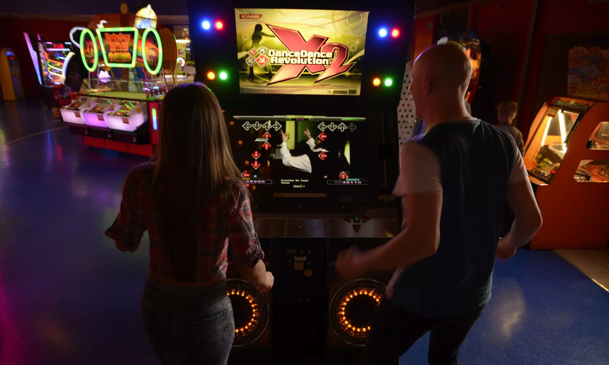 Delve into a Thrilling Adventure Golf Experience for 2, 4, or 6