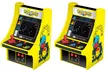 1 ou 2 mini jeux d'arcade Pac-Man, dès 3 ans - Second Medium