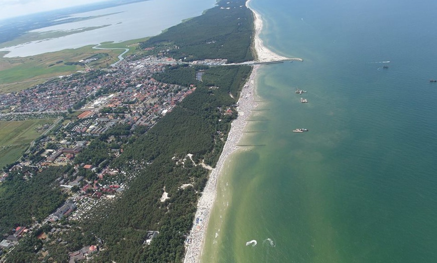 Image 20: Lot widokowy samolotem ultralekkim z sesją foto lub szkolenie pilota