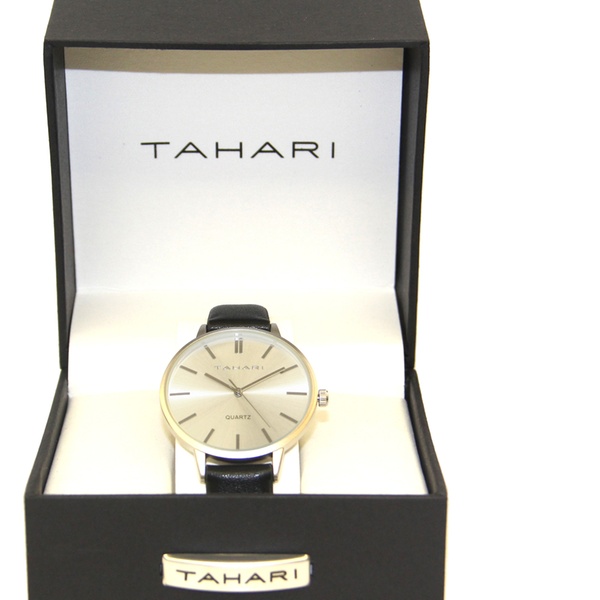 tahari smart watch