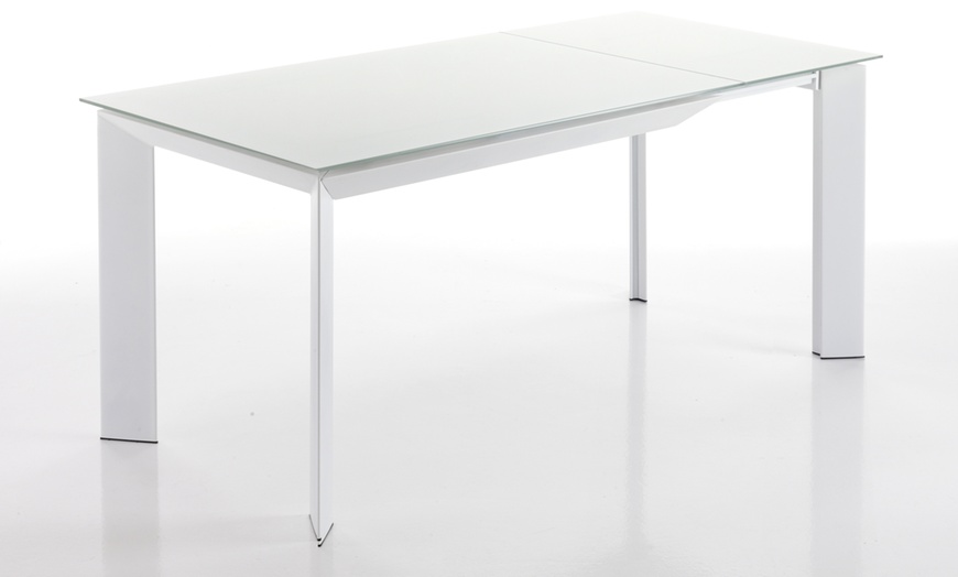 Image 3: Uitschuifbare tafel, verschillende modellen