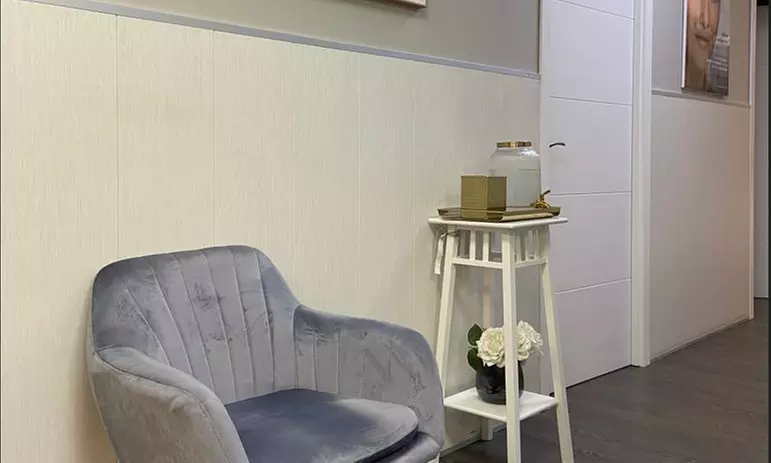 Ritual en pareja con masaje sensorial con aromaterapia de 60 minutos