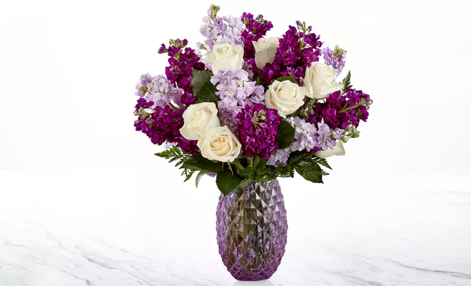 $30 Worth of Flowers and Gifts from FTD.com (50% Off) - Second Medium