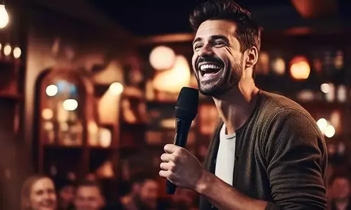 Deux billets, des milliers de rires : c'est à Paris que ça se passe !