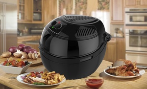 10L Multiple-Function Air Fryer