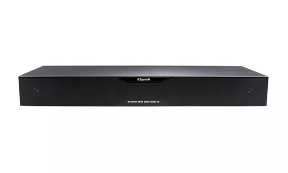 Klipsch SB 120 TV Sound System with Bluetooth Wireless Technology - Primary Image