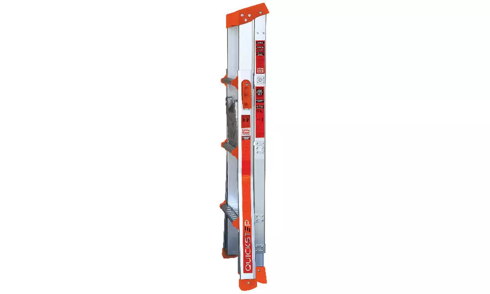 Little Giant QuickStep Adjustable Stepladder - Second Medium