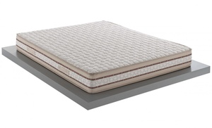 Materasso in memory foam e water foam Mentor