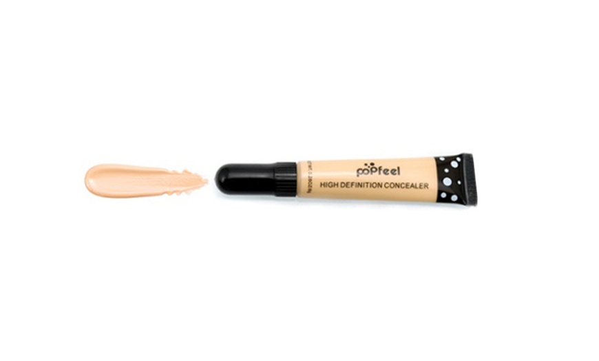 Image 19: Make-Up Concealer Cosmetics